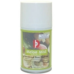 BIG D Metered Concentrated Room Deodorant - Melon Mist, 7 oz. 